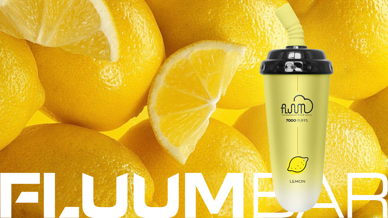 fluum Cup 奶茶杯雾化器设计
